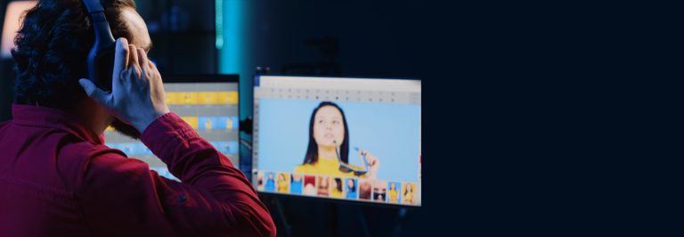 Mastering Motion Graphics