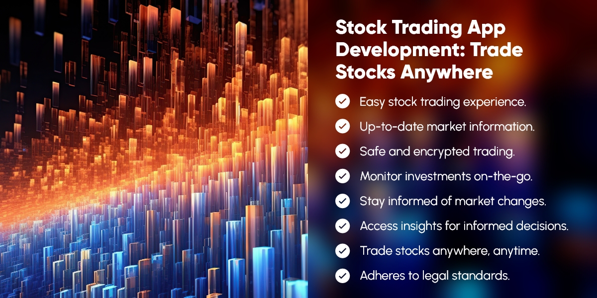 Stock Trading App Development: Trade Stocks Anywhere - Web Design ...