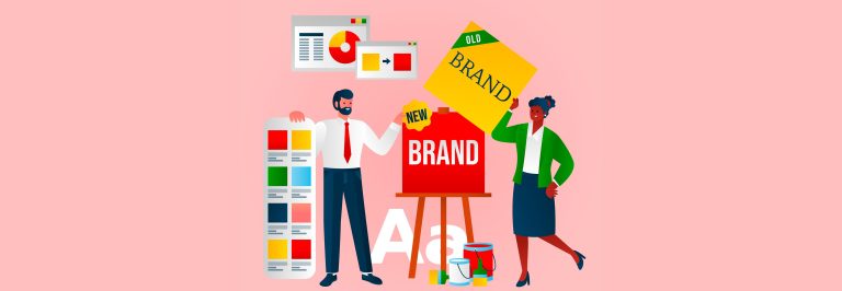 The Power of Visual Identity: How Branding Elevates Your Business