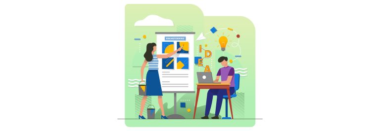 The Power of Whiteboard Animation
