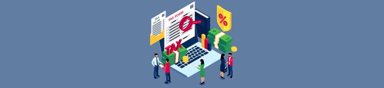How Do Taxes Work for LLCs?