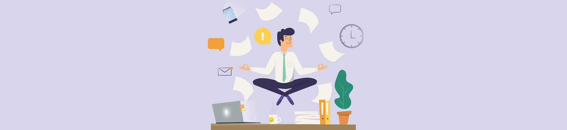 Achieving Work-Life Balance: Tips for a Harmonious Life - Web Design ...
