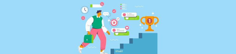 Habits of Highly Successful People: What You Can Learn