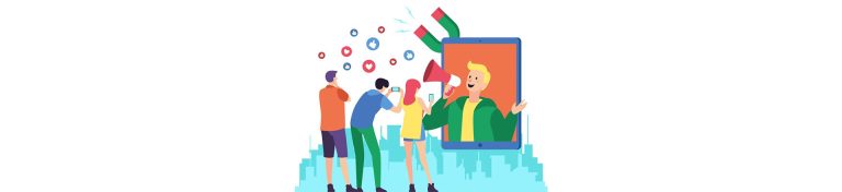 Harnessing the Power of Influencer Marketing in 2024