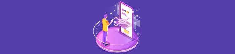 How Augmented Reality is Shaping the Future of Mobile Apps