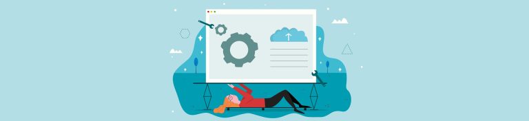 How to Recover from a Google Algorithm Update