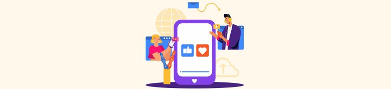 Integrating Social Media into Your Mobile App: Benefits and Techniques