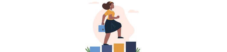 Overcoming Fear and Taking Bold Steps Forward