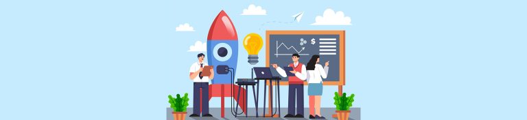 SEO for Startups: Strategies to Compete in a Crowded Market
