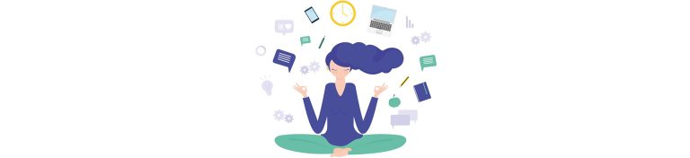 The Art of Stress Management: Tools and Techniques