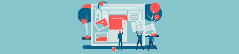 The Essence of Dynamism in Web Design
