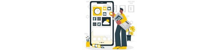 Top 10 Mobile App Design Trends You Need to Know