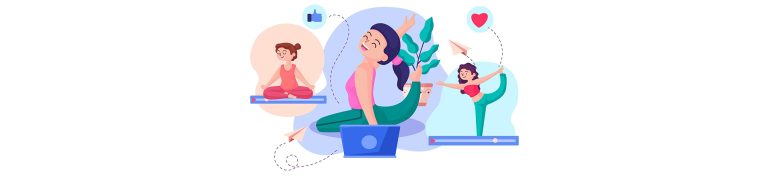 Wellness Practices for Physical and Mental Health