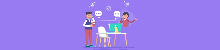 Corporate Animations for Internal Communication