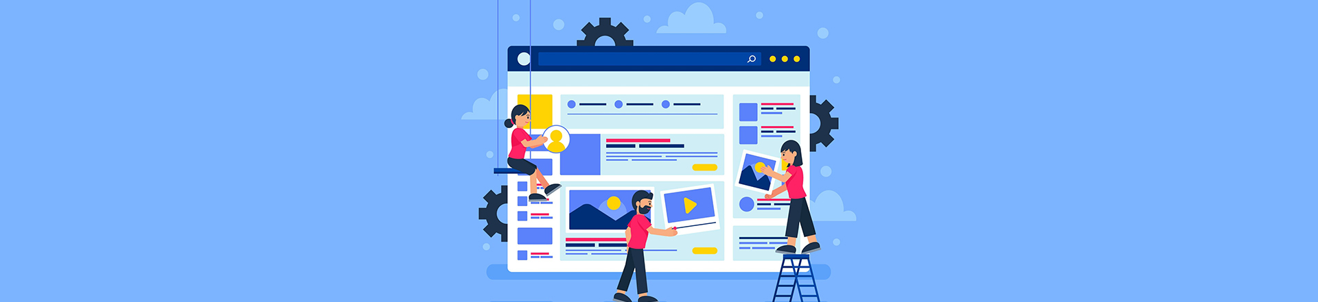 Effective Link Building Strategies For 2024 Web Design Studio Pie