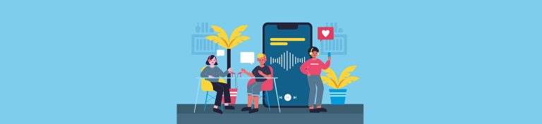 How to Start a Blog to Promote Your Podcast Episodes