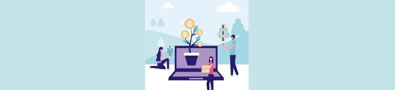 The Benefits of Blogging for Business-to-Business (B2B) Growth