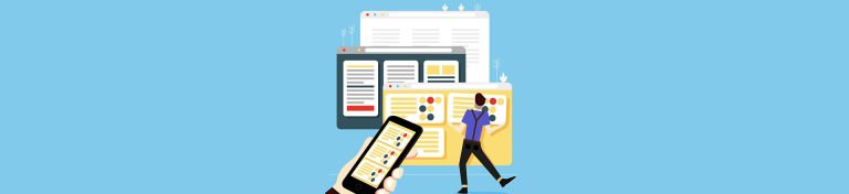 The Benefits of Using Progressive Web Apps (PWAs)