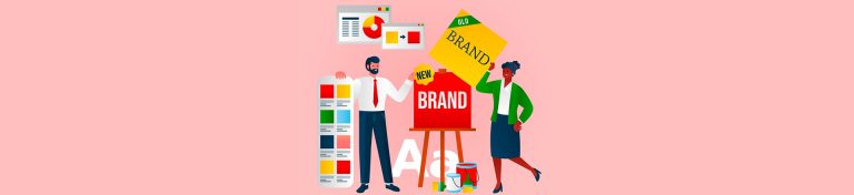 The Impact of Visual Branding on Consumer Perception