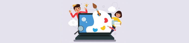 The Role of Animation in E-learning: Making Education Fun and Accessible