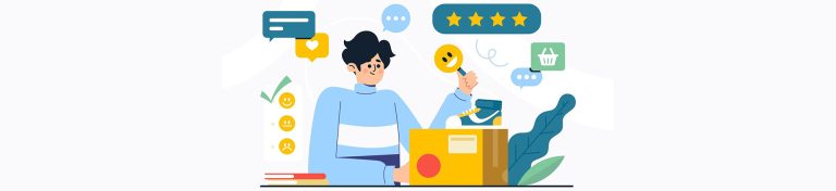 The Role of Customer Feedback in Brand Development