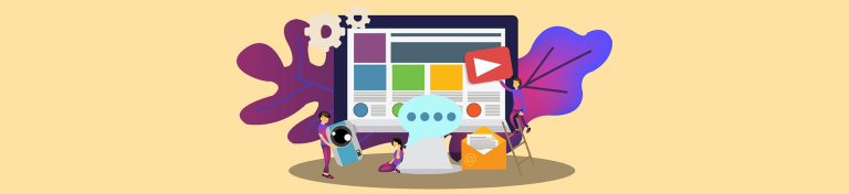 The Role of Visual Content in Blogging: How Images and Videos Improve SEO