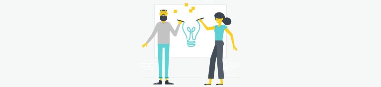 Using Animation to Simplify Complex Ideas