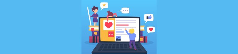Using Social Media to Amplify Your Blog’s SEO