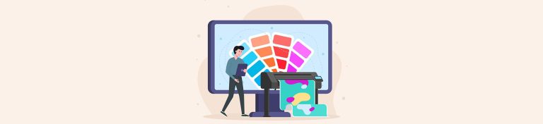 Color Theory in Design: How to Choose the Right Palette