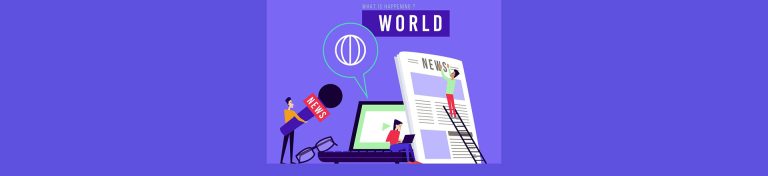 How Technology Is Changing the Landscape of Journalism