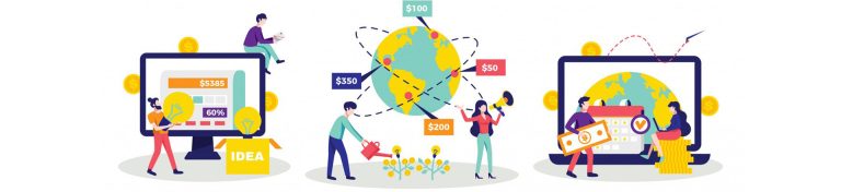 How to Design a Successful Crowdfunding Campaign