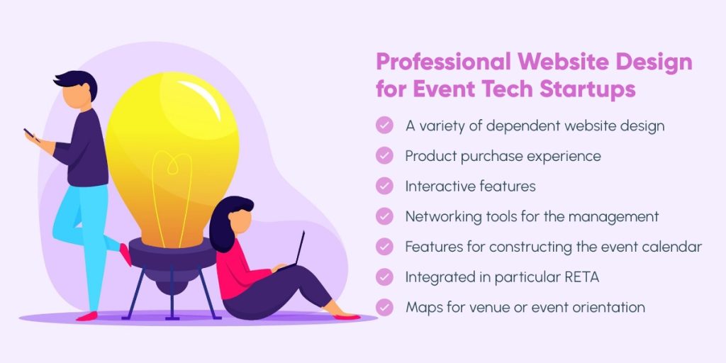 Professional Website Design for Insurance Tech Startups - Web Design ...