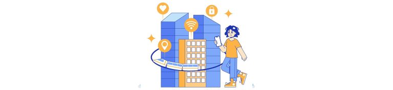 Smart Cities: Technology’s Role in Urban Development