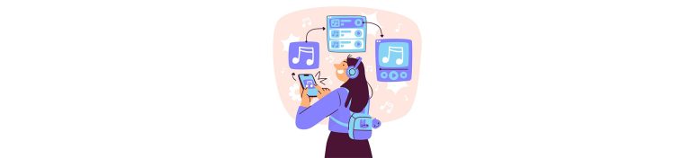 The Impact of Technology on the Music Industry