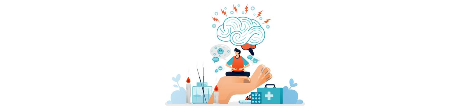 The Intersection of Technology and Mental Health: Innovations for Well ...