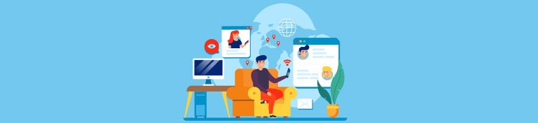 The Rise of Digital Nomadism: Tech Tools for Remote Work