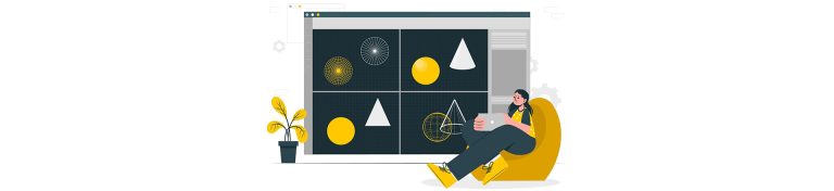The Role of Negative Space in Effective Design