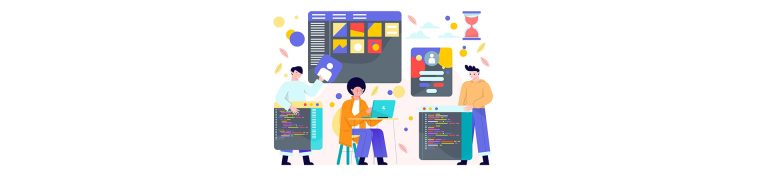 The Role of No Code in Rapid Prototyping and Iterative Design