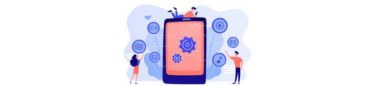 Understanding the Mobile Development Lifecycle