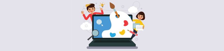 Designing for First Impressions: The Power of Good Graphics