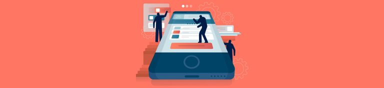 How to Secure Your Mobile App from the Ground Up