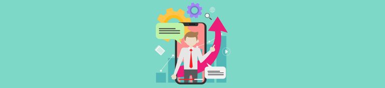 The Role of Mobile Apps in Improving Employee Productivity